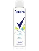 Rexona Blue Poppy & Apple antiperspirant spray 150 ml