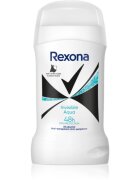 Rexona Invisible Aqua antiperspirant puternic impotriva petelor albe si galbene 50 ml