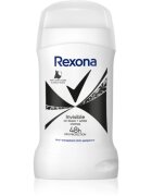 Rexona Invisible Black and White antiperspirant puternic impotriva petelor albe si galbene 50 ml