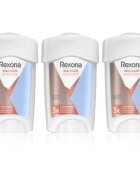 Rexona Maximum Protection Clean Scent anti-perspirant crema impotriva transpiratiei excesive