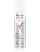 Rexona Maximum Protection Clean Scent spray anti-perspirant impotriva transpiratiei excesive 150 ml