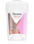Rexona Maximum Protection Confidence anti-perspirant crema impotriva transpiratiei excesive Confidence 45 ml