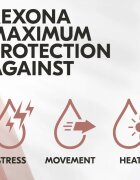 Rexona Maximum Protection Confidence anti-perspirant crema impotriva transpiratiei excesive Confidence 45 ml