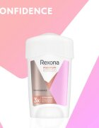 Rexona Maximum Protection Confidence anti-perspirant crema impotriva transpiratiei excesive Confidence 45 ml