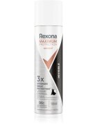Rexona Maximum Protection Invisible spray anti-perspirant impotriva transpiratiei excesive 150 ml