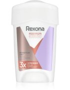Rexona Maximum Protection Sensitive Dry anti-perspirant crema impotriva transpiratiei excesive Sensitive Dry 45 ml