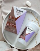 Rexona Maximum Protection Sensitive Dry anti-perspirant crema impotriva transpiratiei excesive Sensitive Dry 45 ml