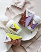 Rexona Maximum Protection Sensitive Dry anti-perspirant crema impotriva transpiratiei excesive Sensitive Dry 45 ml