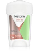 Rexona Maximum Protection Sport Strength anti-perspirant crema impotriva transpiratiei excesive 45 ml