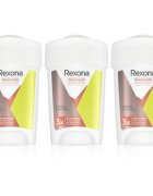 Rexona Maximum Protection Stress Control anti-perspirant crema impotriva transpiratiei excesive
