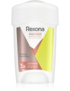 Rexona Maximum Protection Stress Control anti-perspirant crema impotriva transpiratiei excesive 45 ml
