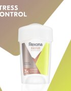Rexona Maximum Protection Stress Control anti-perspirant crema impotriva transpiratiei excesive 45 ml