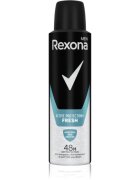 Rexona Men Active Shield Fresh spray anti-perspirant pentru barbati 150 ml