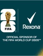 Rexona Men Advanced Protection FIFA antiperspirant spray 150 ml