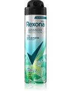Rexona Men Advanced Protection Iced Lemon & Sage antiperspirant spray 150 ml