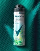 Rexona Men Advanced Protection Iced Lemon & Sage antiperspirant spray 150 ml