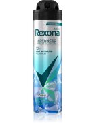 Rexona Men Advanced Protection Menthol & Blue Lavender antiperspirant spray 150 ml
