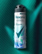 Rexona Men Advanced Protection Menthol & Blue Lavender antiperspirant spray 150 ml