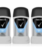 Rexona Men Cobalt Dry antiperspirant puternic ambalaj economic