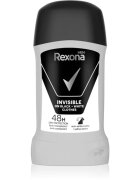 Rexona Men Invisible antiperspirant puternic impotriva petelor albe 48 H 50 ml