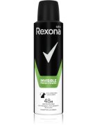 Rexona Men Invisible Fresh Power spray anti-perspirant pentru barbati 150 ml