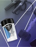 Rexona Men Maximum Protection Clean Scent anti-perspirant crema impotriva transpiratiei excesive 45 ml