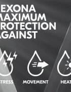 Rexona Men Maximum Protection Clean Scent anti-perspirant crema impotriva transpiratiei excesive 45 ml