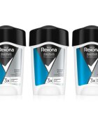 Rexona Men Maximum Protection Clean Scent anti-perspirant crema impotriva transpiratiei excesive pentru bărbați