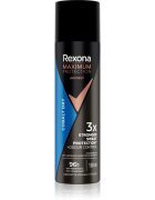 Rexona Men Maximum Protection Cobalt Dry spray anti-perspirant impotriva transpiratiei excesive 150 ml