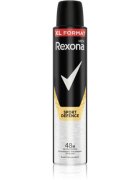 Rexona Men Sport Defense spray anti-perspirant pentru barbati XL 200 ml