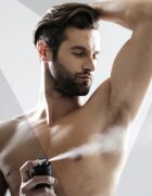 Rexona Men Sport Defense spray anti-perspirant pentru barbati XL 200 ml