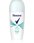 Rexona Shower Fresh antiperspirant roll-on 50 ml