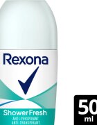 Rexona Shower Fresh antiperspirant roll-on 50 ml