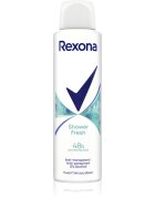 Rexona Shower Fresh antiperspirant spray 150 ml