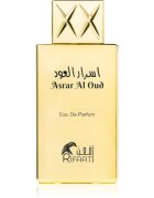 Rifaat Asrar Al Oud Eau de Parfum unisex 80 ml