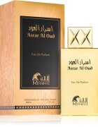 Rifaat Asrar Al Oud Eau de Parfum unisex 80 ml