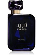 Riiffs Fareed Eau de Parfum unisex 100 ml