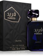 Riiffs Fareed Eau de Parfum unisex 100 ml