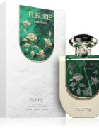 Riiffs Fleurie Emerald Eau de Parfum pentru femei 100 ml