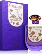 Riiffs Fleurie Violet Eau de Parfum pentru femei 100 ml