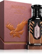 Riiffs Inspiro Men Eau de Parfum pentru bărbați 100 ml
