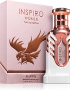 Riiffs Inspiro Women Eau de Parfum unisex 100 ml