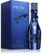 Riiffs Prive Blue Eau de Parfum pentru bărbați 100 ml