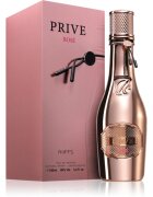 Riiffs Prive Rose Eau de Parfum pentru femei 100 ml