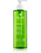 Rilastil Acnestil gel de curatare pentru reducerea sebumului pentru tenul gras predispus la acnee 400 ml
