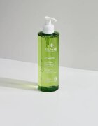 Rilastil Acnestil gel de curatare pentru reducerea sebumului pentru tenul gras predispus la acnee 400 ml