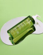 Rilastil Acnestil gel de curatare pentru reducerea sebumului pentru tenul gras predispus la acnee 400 ml