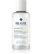 Rilastil Acnestil lotiune exfolianta si hidratanta pentru ten acneic 100 ml