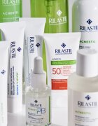 Rilastil Acnestil PB gel calmant pentru ten gras si problematic 30 ml