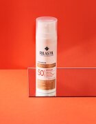 Rilastil Age Repair SPF 50+ crema de fata cu efect de protectie SPF 50+ 50 ml